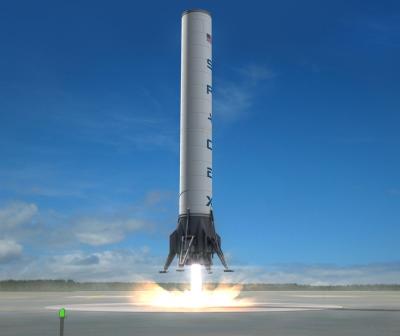 SpaceX Dragon -   (20.10.2011)