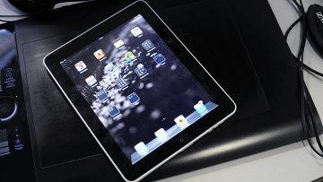    TechCrunch     iPad (13.12.2010)