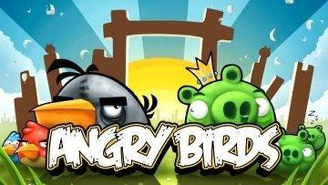  Angry Birds      (13.12.2010)
